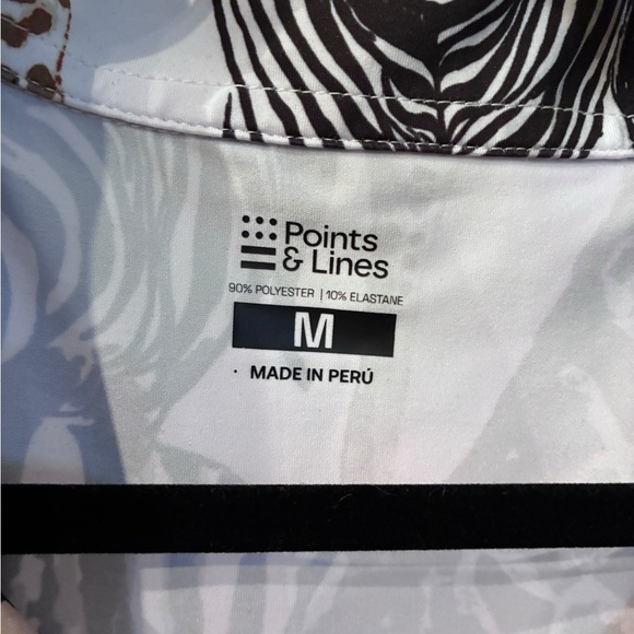 Chic Sleeveless Animal Print Mini Dress‎ - Picture 2 of 6